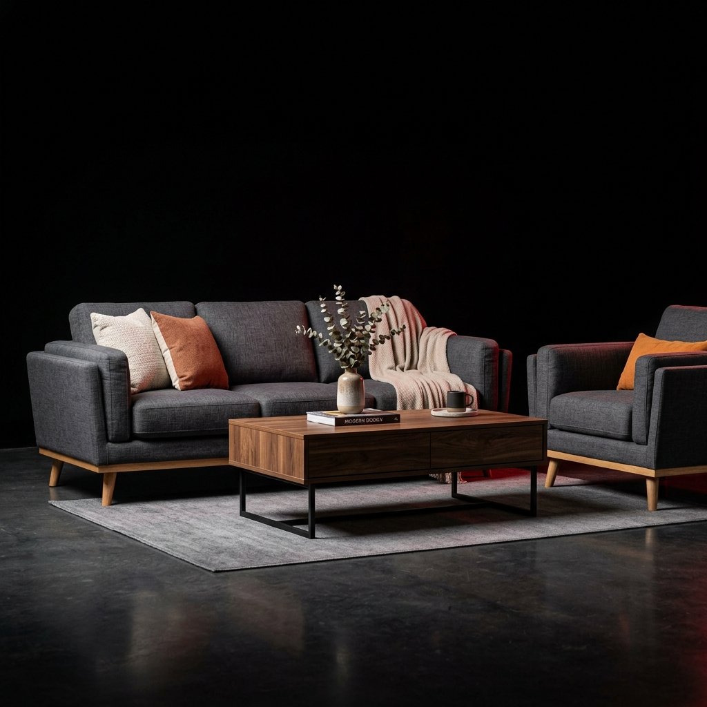 Living Room Furniture
