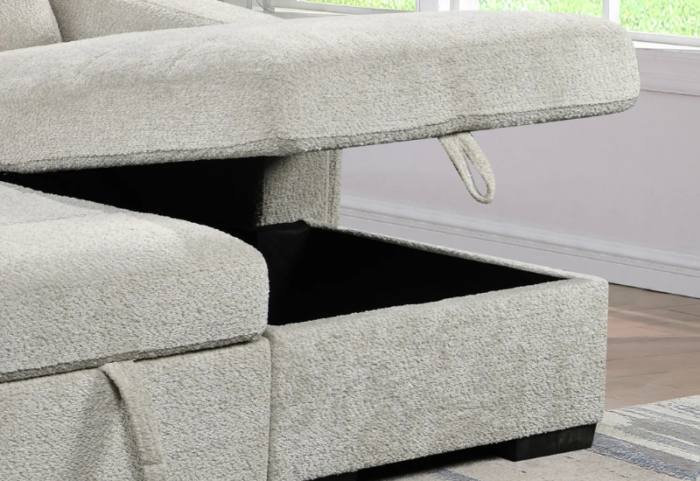 CFI-9086-RHF Sofabed Sectional - Image 2