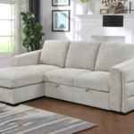 CFI-9085-LHF Sofabed Sectional