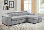 CFI-9081-RHF Sofabed Sectional