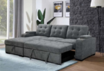 CFI-9020-LHF Sofa Sectional (Power Recliner)