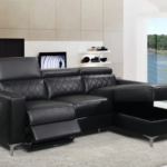CFI-9021-RHF Sofa Sectional (Power Recliner)