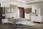 Mia Bedroom Set
