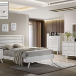 Mia Bedroom Set
