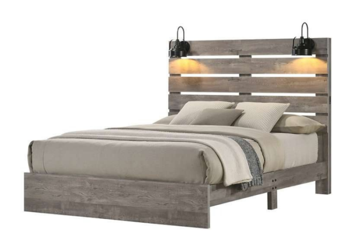 Charlotte Bedroom Set - Image 2