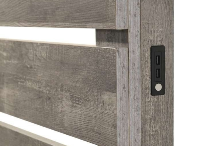 Charlotte Bedroom Set - Image 4