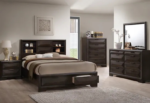 Laura Bedroom Set