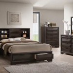 Laura Bedroom Set