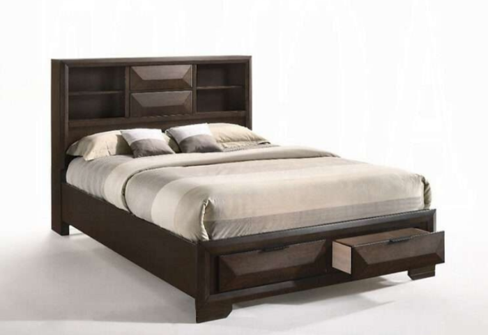 Laura Bedroom Set - Image 4