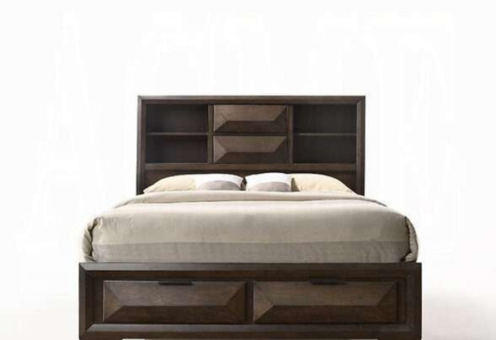 Laura Bedroom Set - Image 3