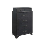 Ava Grey Chest