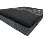 14″ Levitate – Copper Memory Gel Pocket Coil Mattress w/ Pillow Top