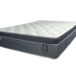 14″ Emperor Dream – Firm Pocket Coil Mattress w/ Pillow Top