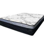 11″ Renaissance – Firm Pocket Coil Mattress w/ Pillow Top