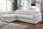 CFI-9005-LHF Sofabed Sectional - Image 4