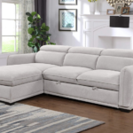 CFI-9005-LHF Sofabed Sectional