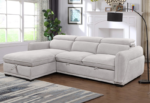 CFI-9005-LHF Sofabed Sectional