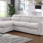 CFI-9005-LHF Sofabed Sectional