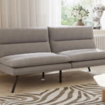 CFI-8070-Klik Klak Sofa Bed