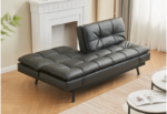 CFI-8050-Klik Klak Sofa Bed - Image 3