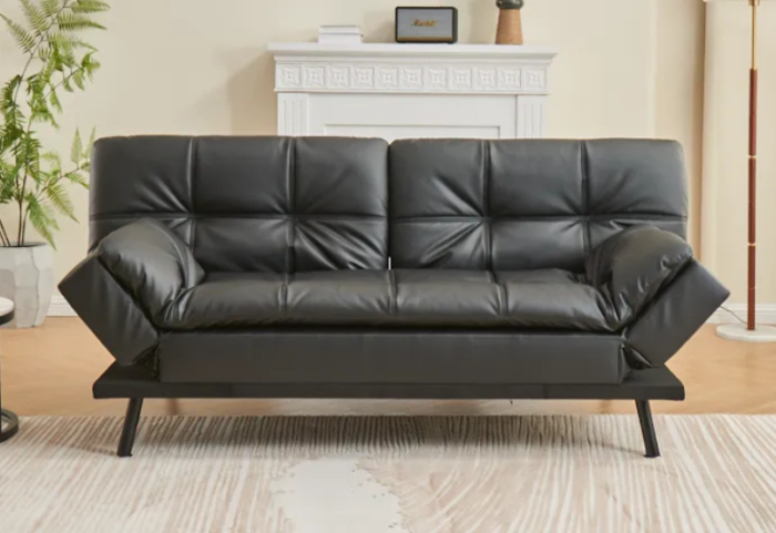 CFI-8050-Klik Klak Sofa Bed - Image 2