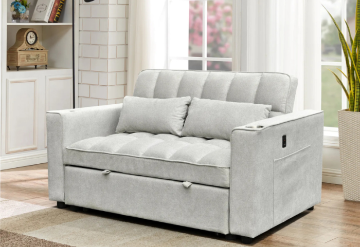 CFI-9028 SofaBed Sectional - Image 4