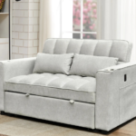 CFI-9028 SofaBed Sectional