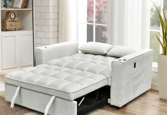 CFI-9028 SofaBed Sectional - Image 3