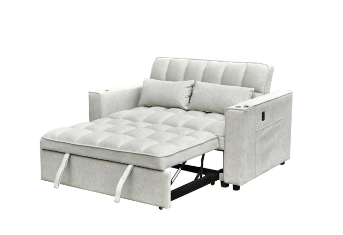 CFI-9028 SofaBed Sectional - Image 2