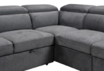CFI-9090-LHF Sofabed Sectional - Image 3