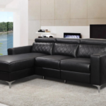 CFI-9020-LHF Sofa Sectional (Power Recliner)