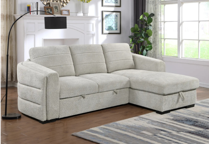 CFI-9086-RHF Sofabed Sectional - Image 4