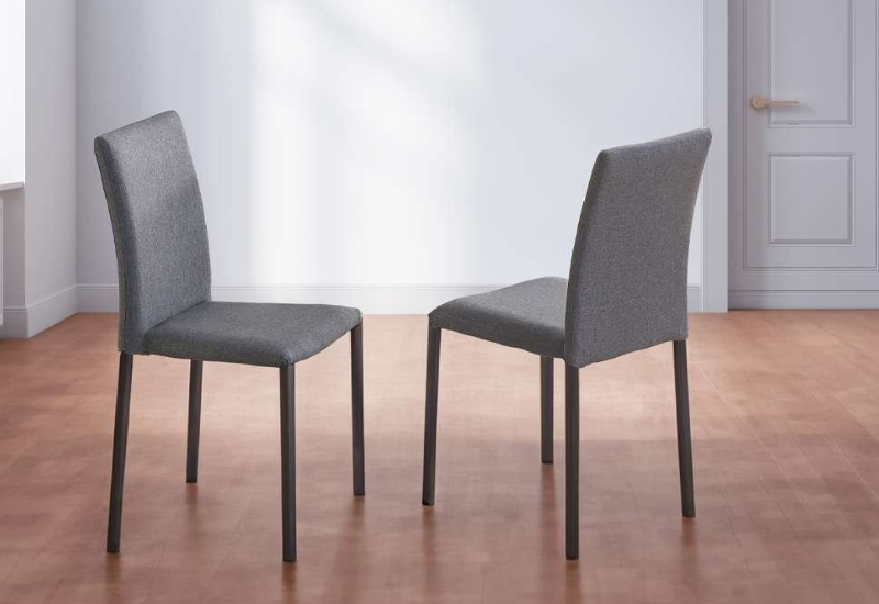 Untitled design - 2026-09-05T083744.484 T-3261G Grey Linen Chairs (Set of 6) - Image 1